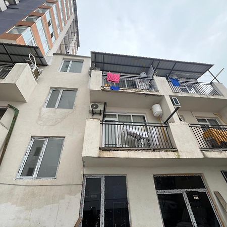 Hotel Paris باتومي المظهر الخارجي الصورة