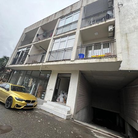 Hotel Paris باتومي المظهر الخارجي الصورة