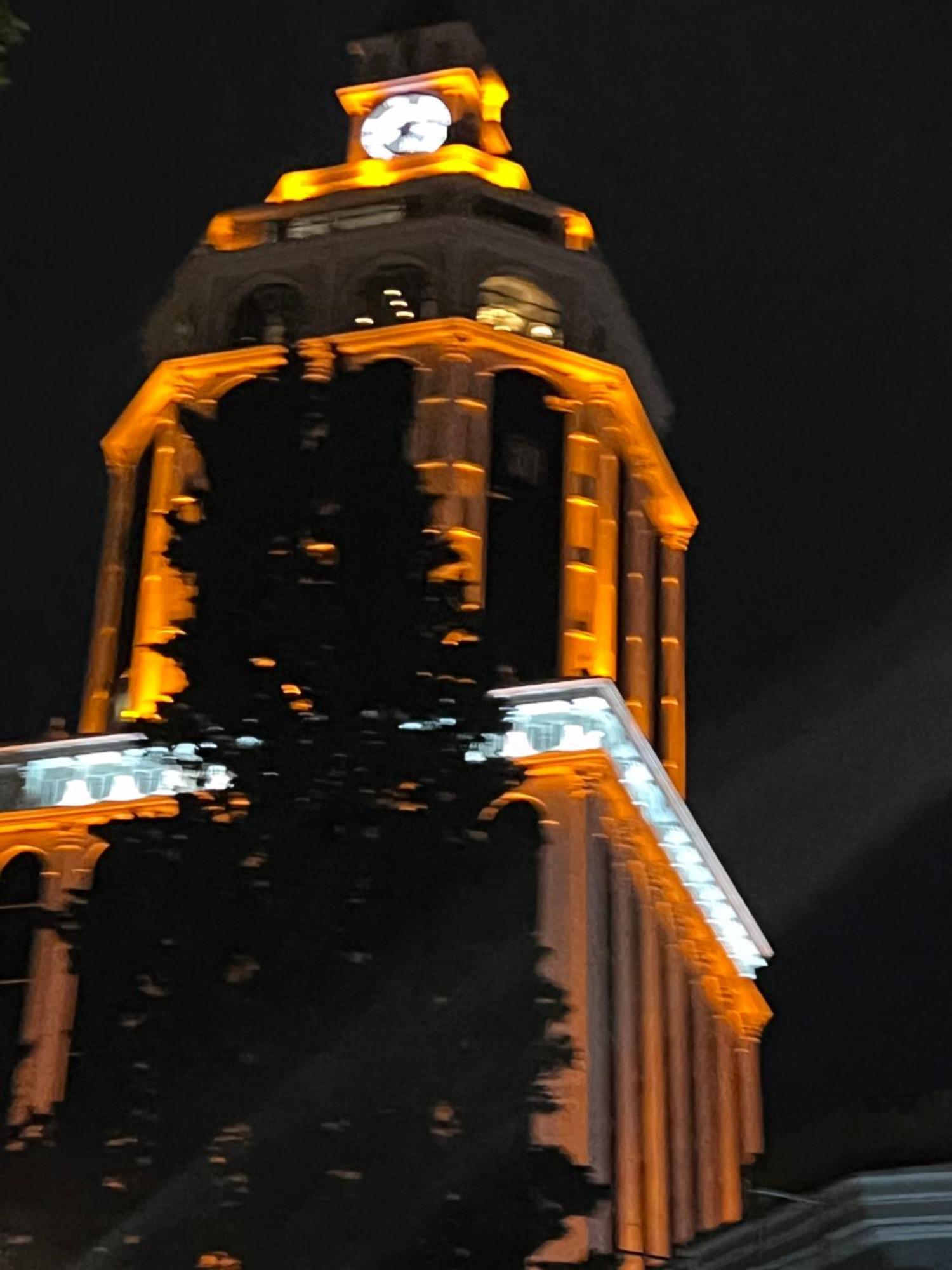 Hotel Paris باتومي المظهر الخارجي الصورة