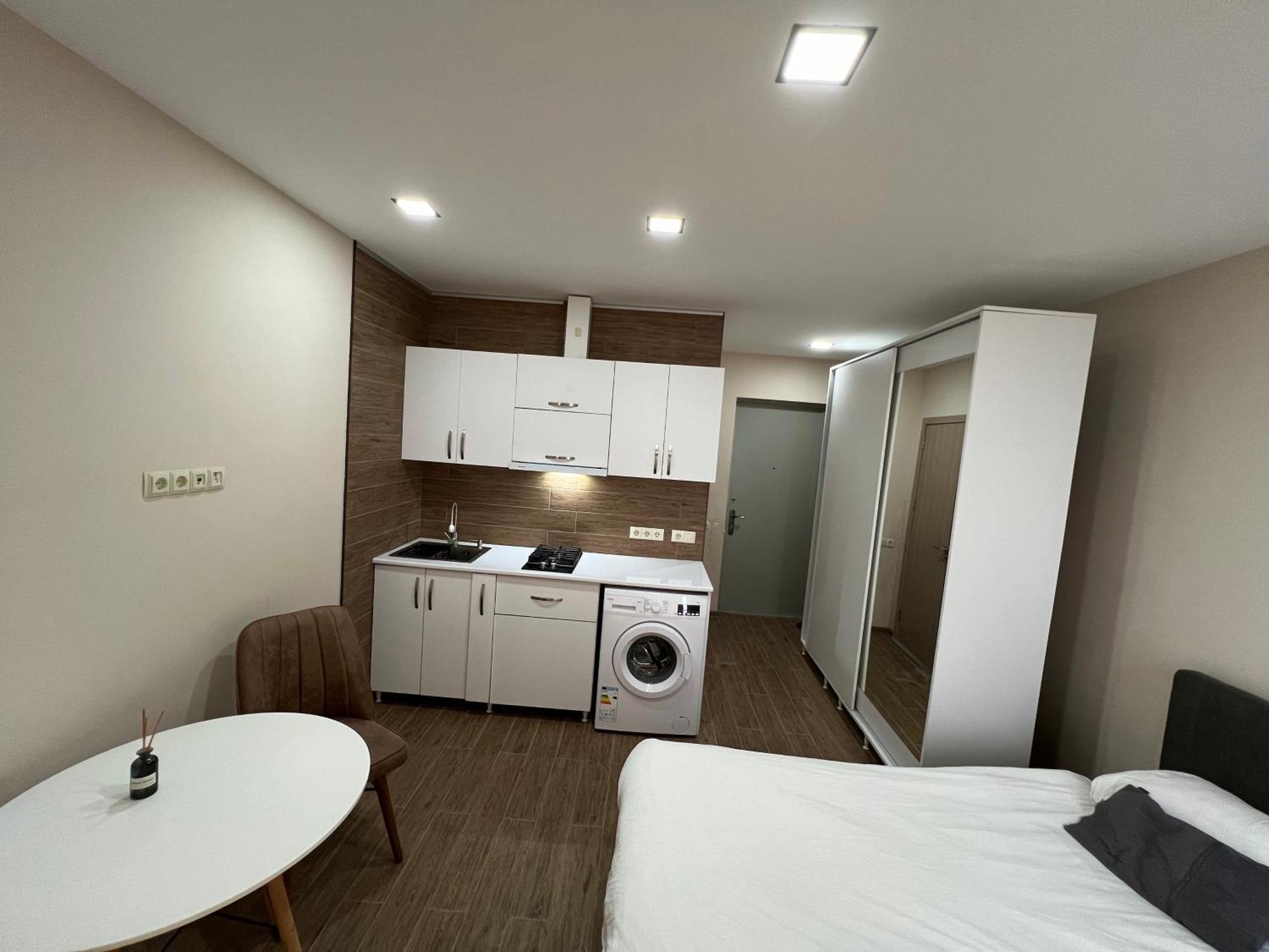 Hotel Paris باتومي المظهر الخارجي الصورة
