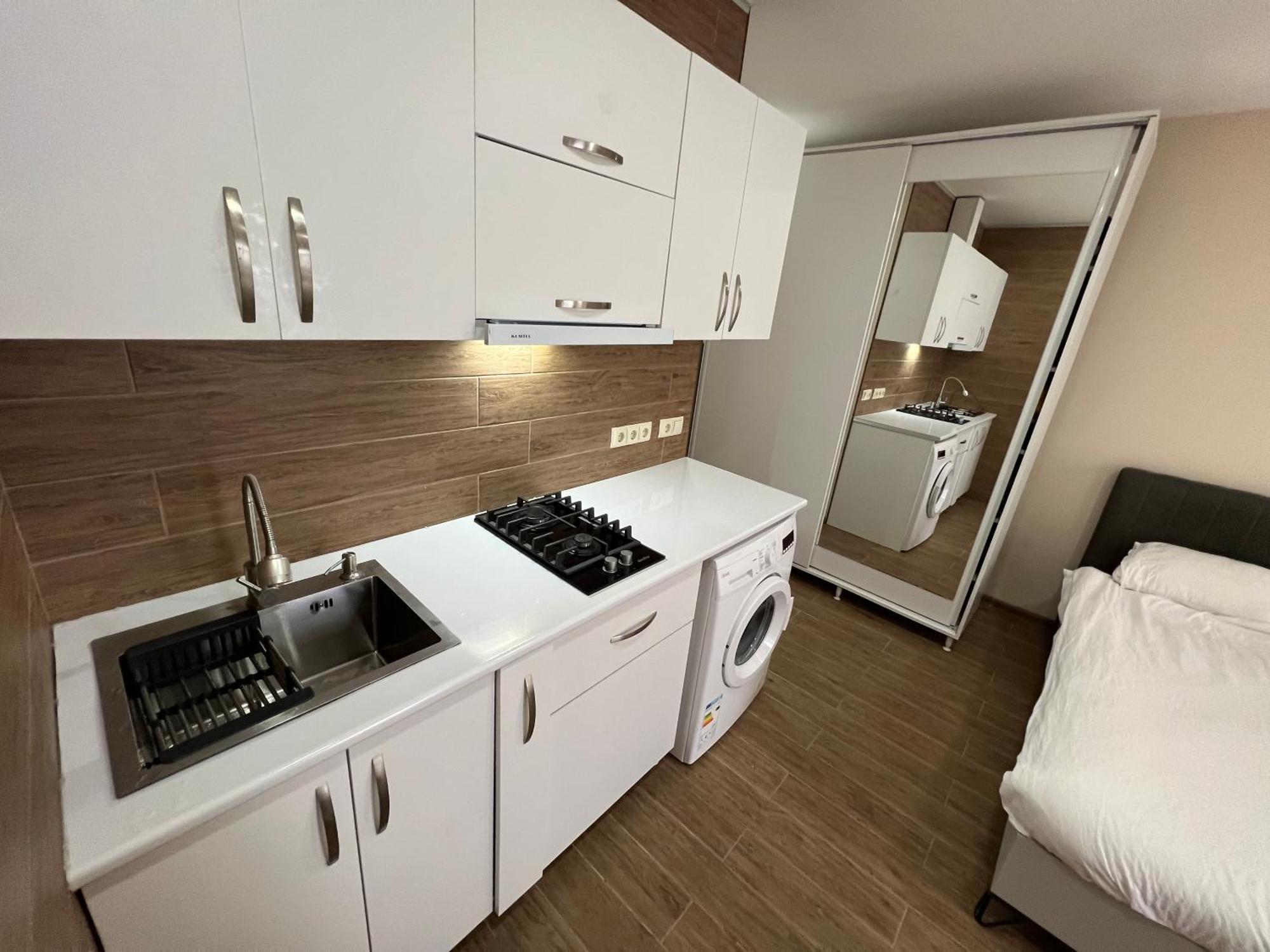 Hotel Paris باتومي المظهر الخارجي الصورة
